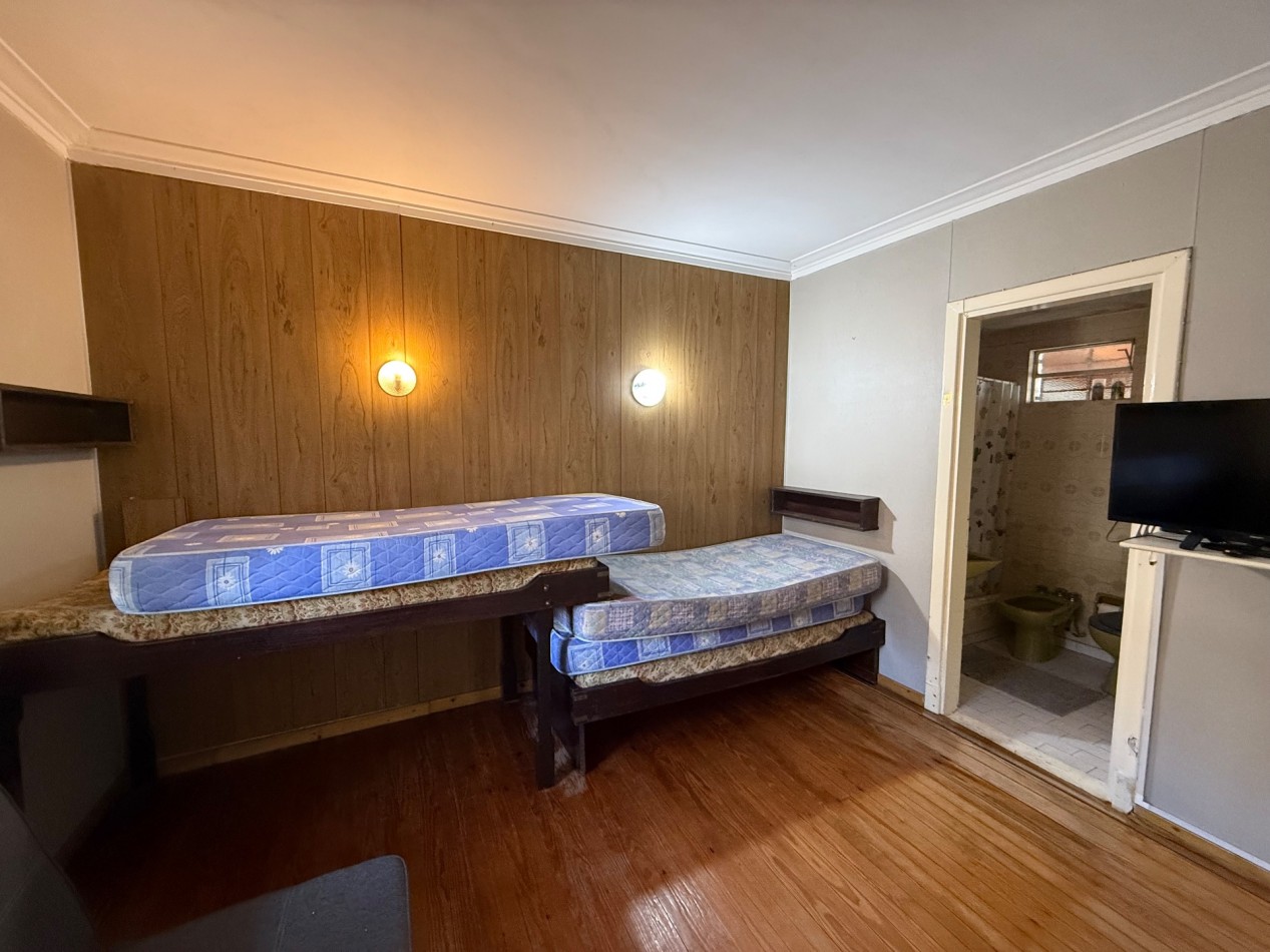 Casa en venta Chauvin 