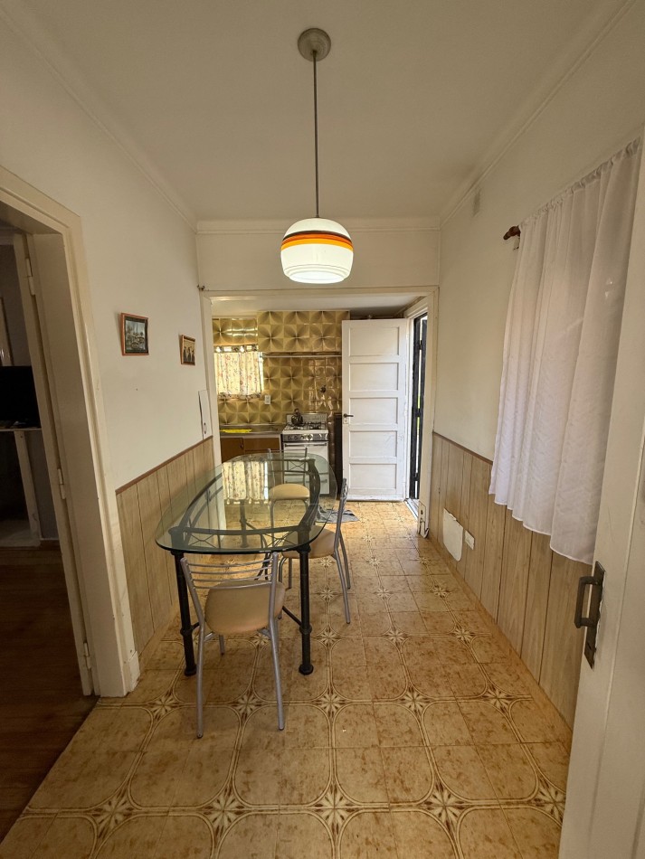 Casa en venta Chauvin 