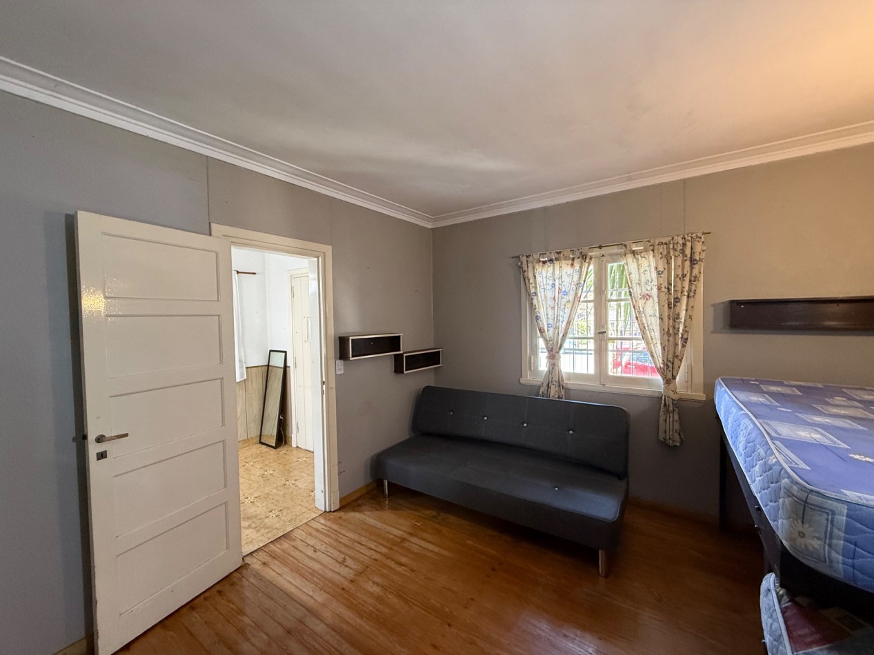 Casa en venta Chauvin 