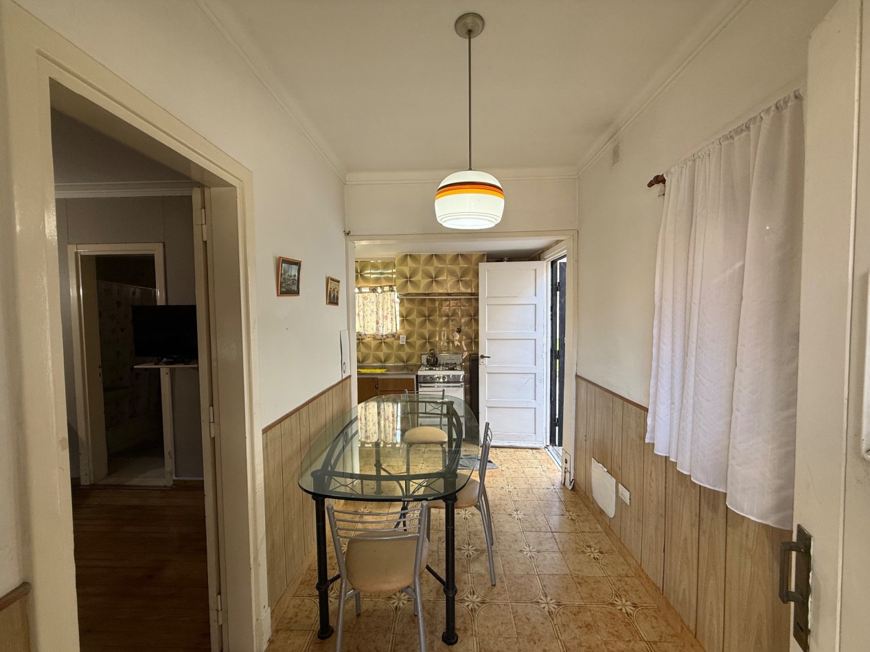 Casa en venta Chauvin 