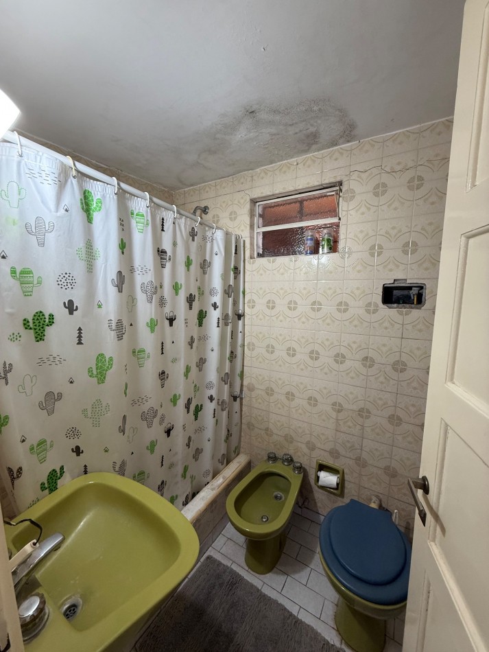 Casa en venta Chauvin 