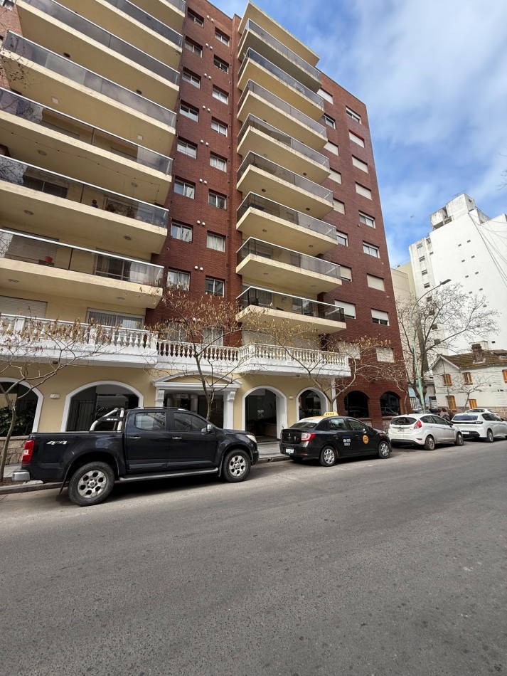 Departamento 2 ambientes en venta | La Perla | Cronos XII