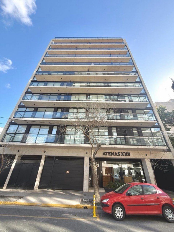 DOS AMBIENTES| VENTA| GUEMES