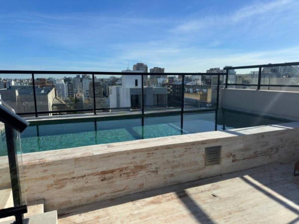 DOS AMBIENTES| VENTA| GUEMES