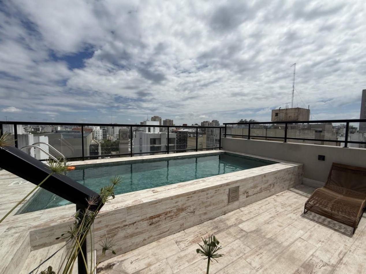 DOS AMBIENTES| VENTA| GUEMES