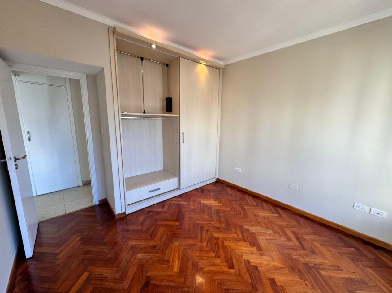 DOS AMBIENTES| ALQUILER| PLAZA MITRE