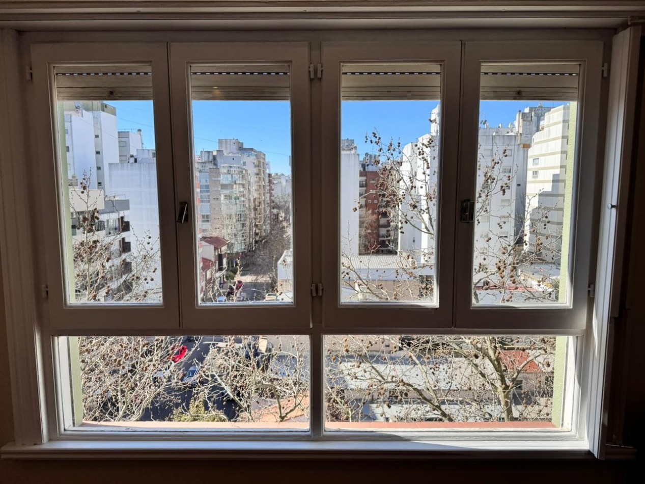 DOS AMBIENTES| ALQUILER| PLAZA MITRE