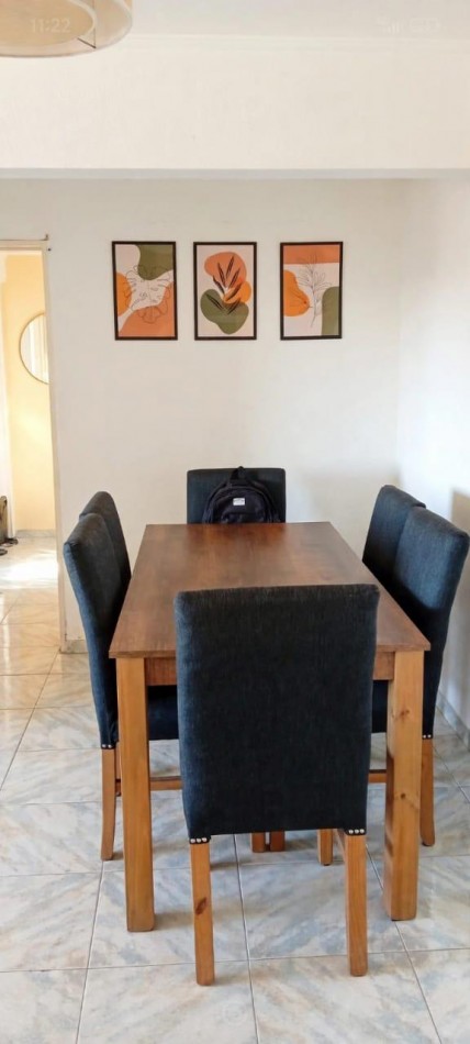 VENTA DEPARTAMENTO 3 AMB. TORRES INCEPENDENCIA Y LARREA, 