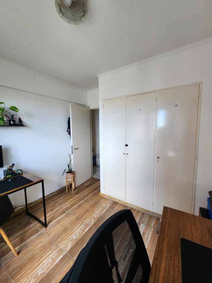 VENTA DEPARTAMENTO 3 AMB. TORRES INCEPENDENCIA Y LARREA, 