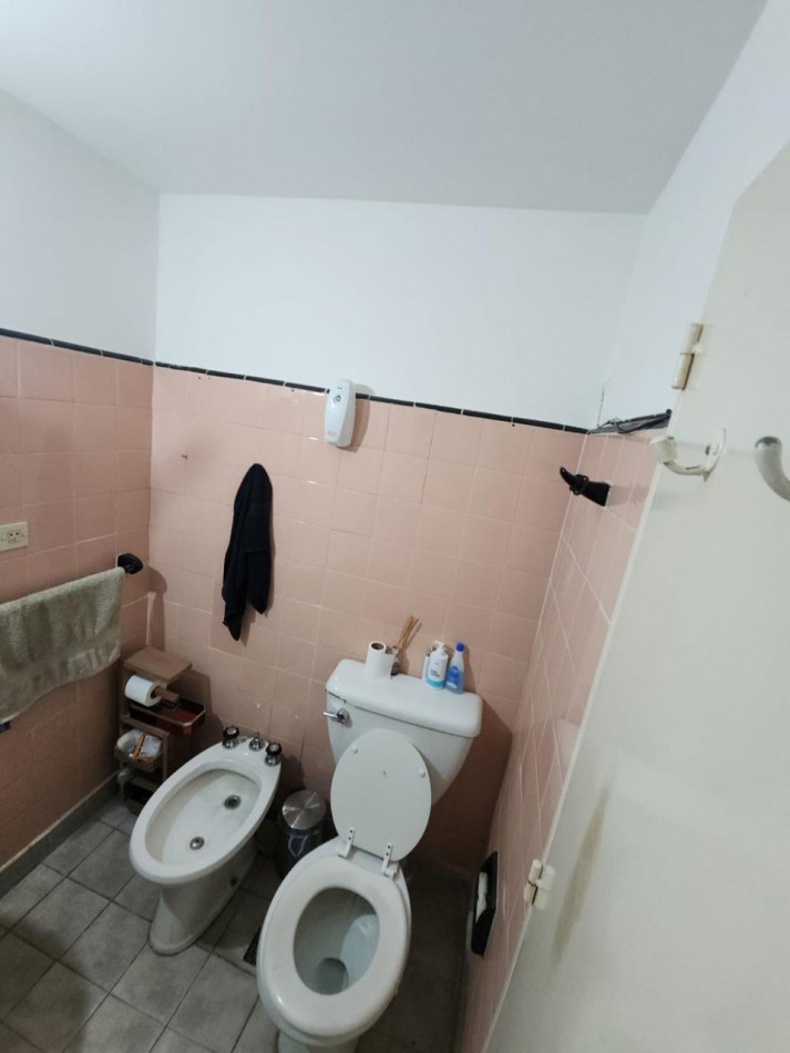 VENTA DEPARTAMENTO 3 AMB. TORRES INCEPENDENCIA Y LARREA, 