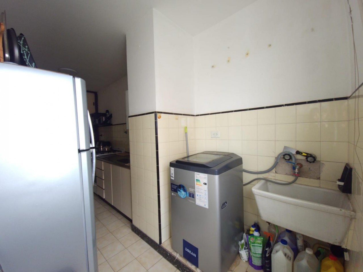 VENTA DEPARTAMENTO 3 AMB. TORRES INCEPENDENCIA Y LARREA, 