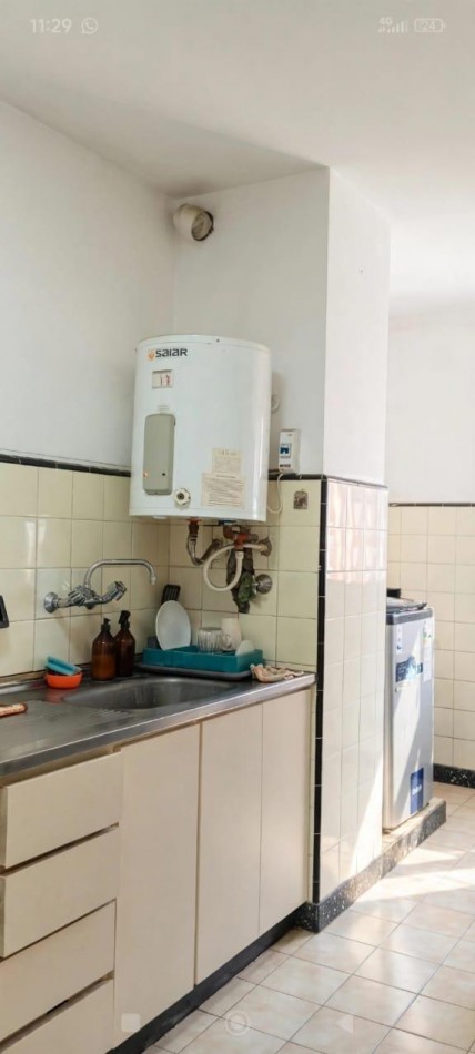 VENTA DEPARTAMENTO 3 AMB. TORRES INCEPENDENCIA Y LARREA, 