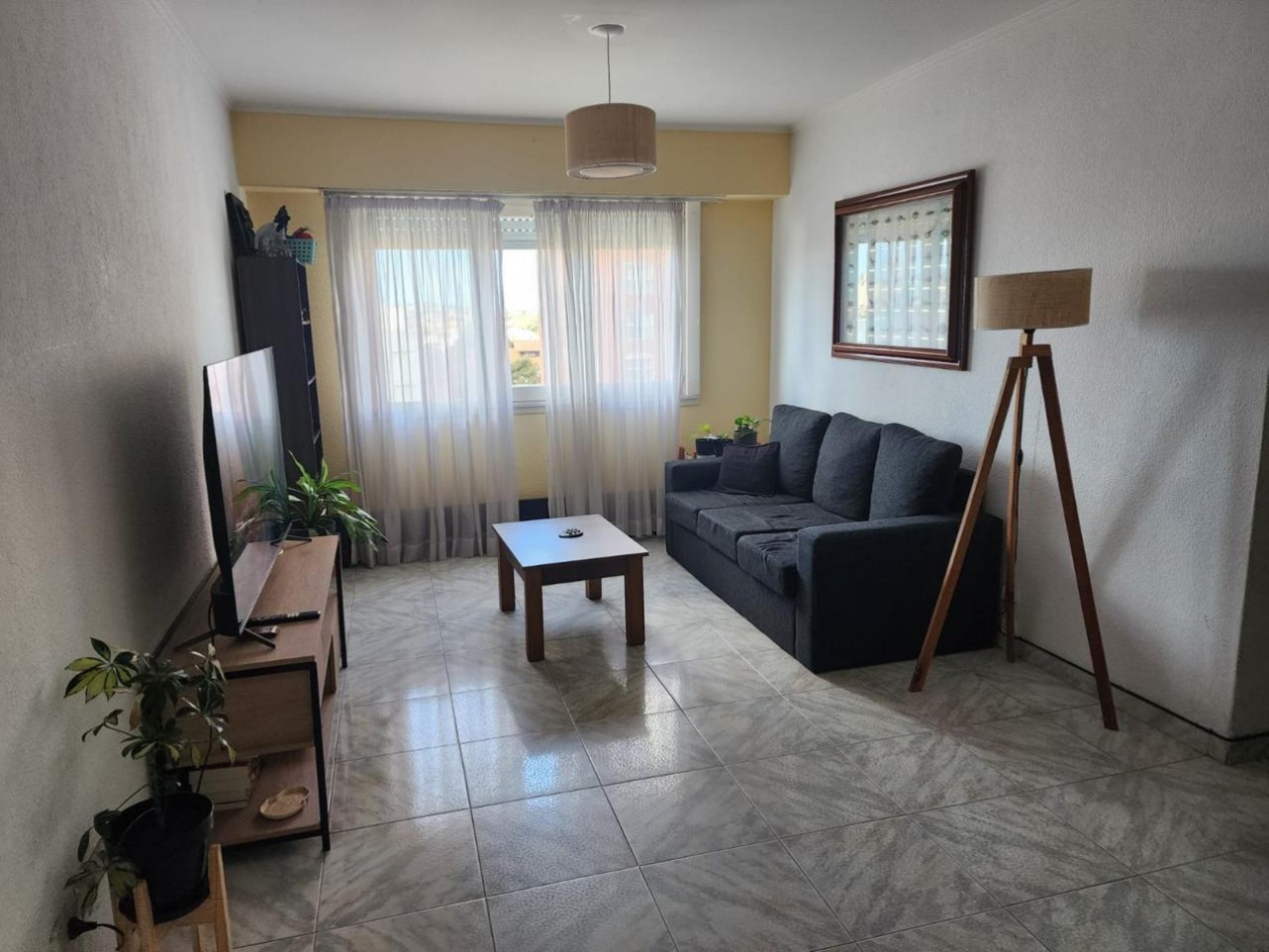 VENTA DEPARTAMENTO 3 AMB. TORRES INCEPENDENCIA Y LARREA, 