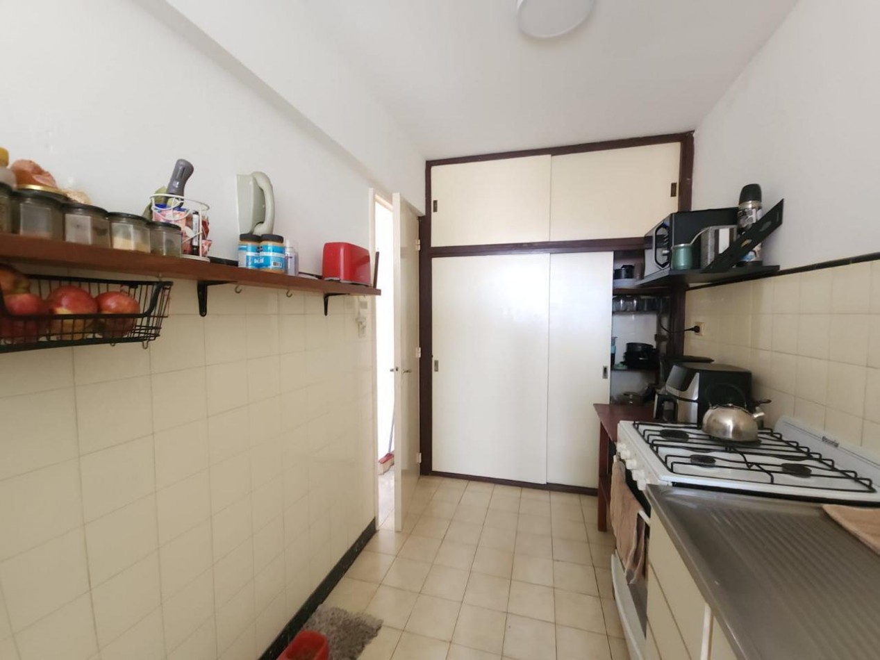 VENTA DEPARTAMENTO 3 AMB. TORRES INCEPENDENCIA Y LARREA, 