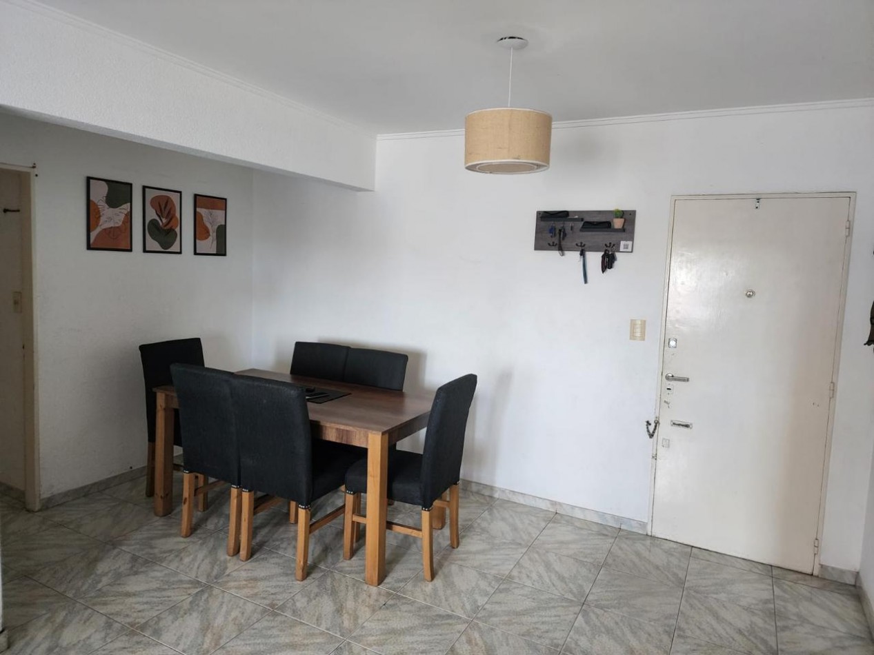 VENTA DEPARTAMENTO 3 AMB. TORRES INCEPENDENCIA Y LARREA, 