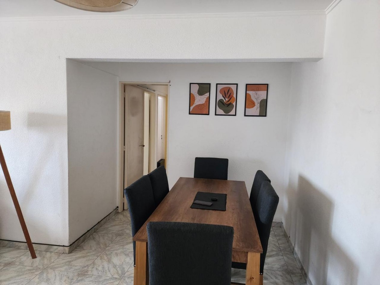 VENTA DEPARTAMENTO 3 AMB. TORRES INCEPENDENCIA Y LARREA, 
