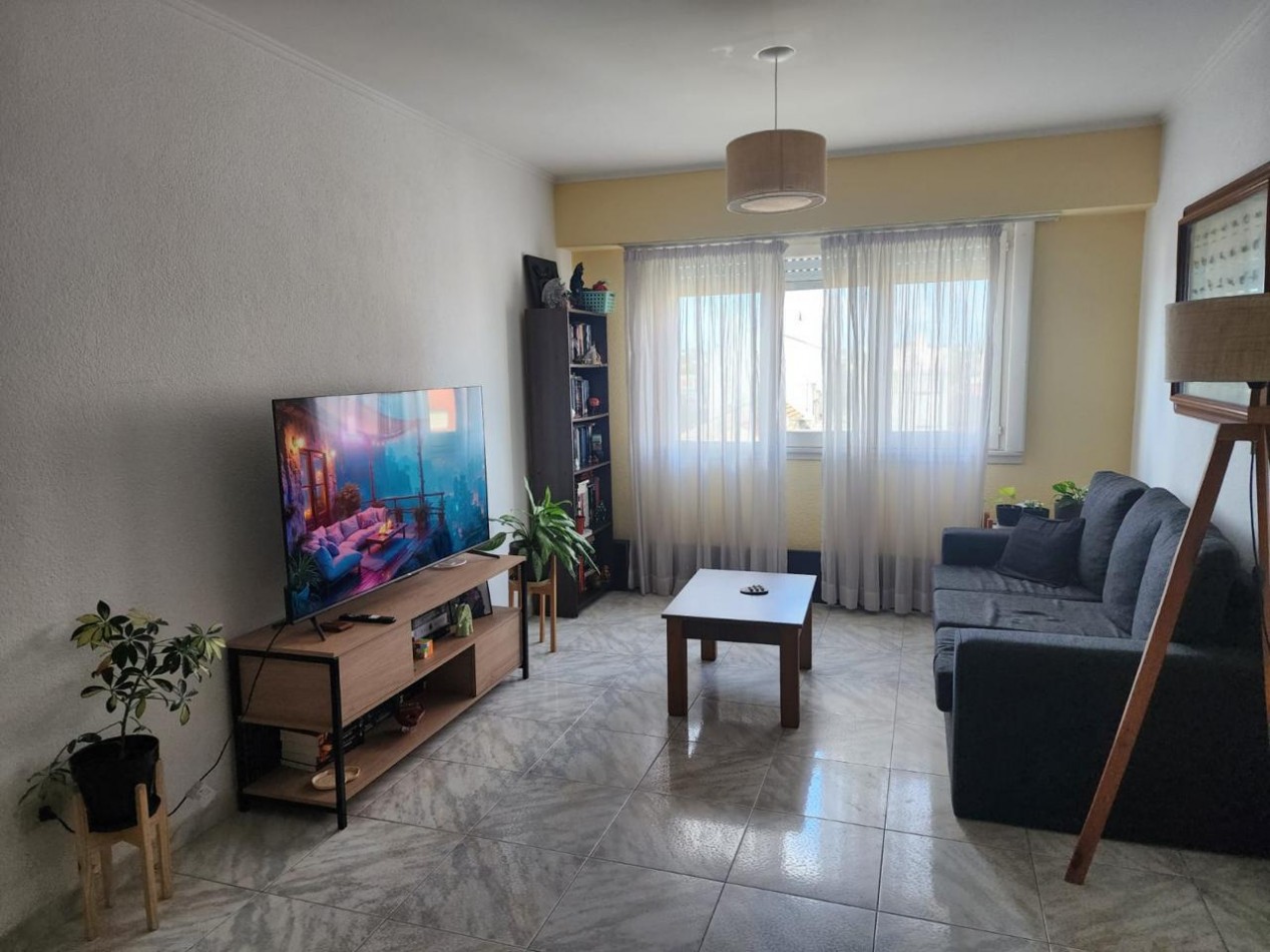 VENTA DEPARTAMENTO 3 AMB. TORRES INCEPENDENCIA Y LARREA, 