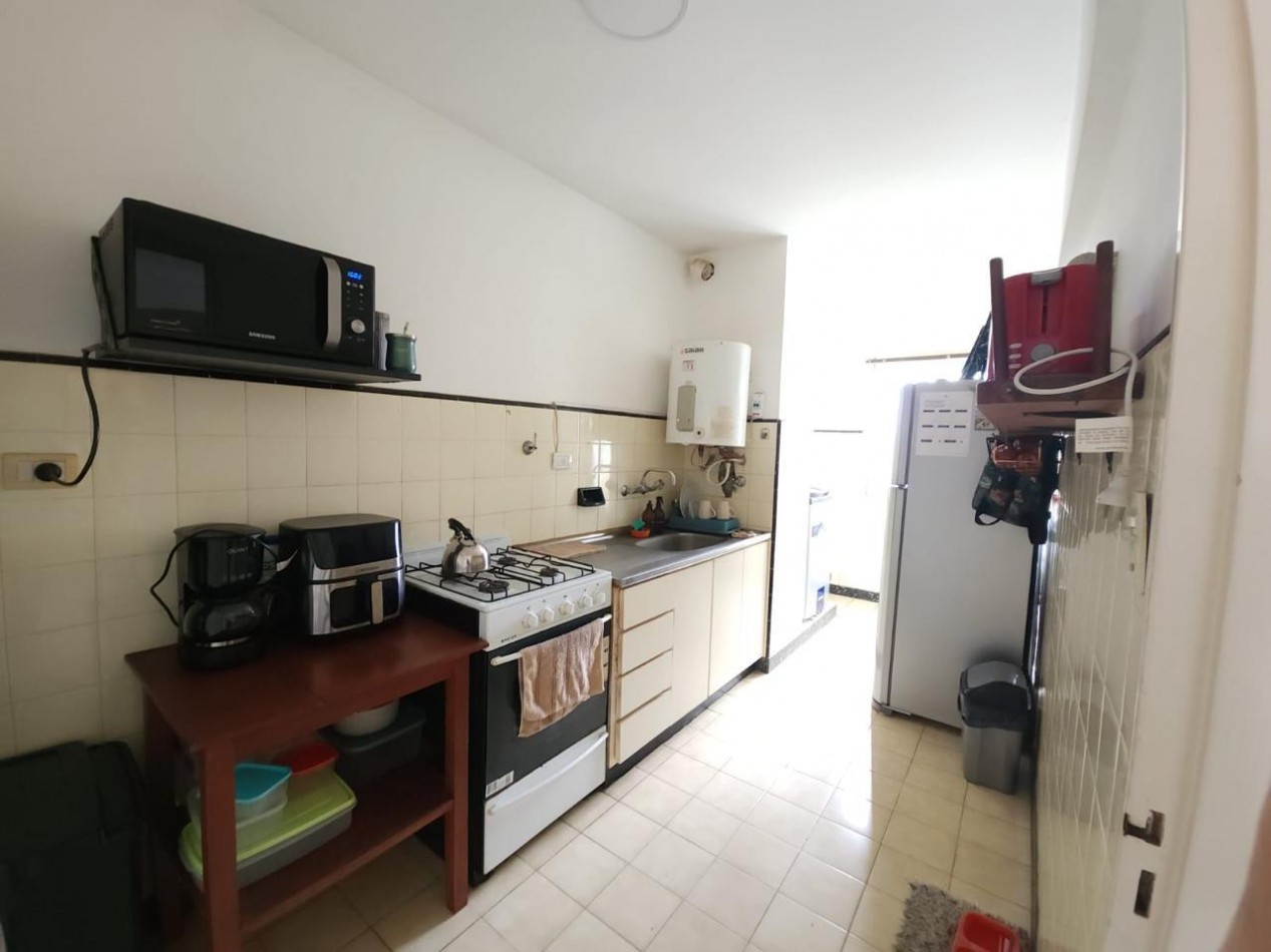 VENTA DEPARTAMENTO 3 AMB. TORRES INCEPENDENCIA Y LARREA, 