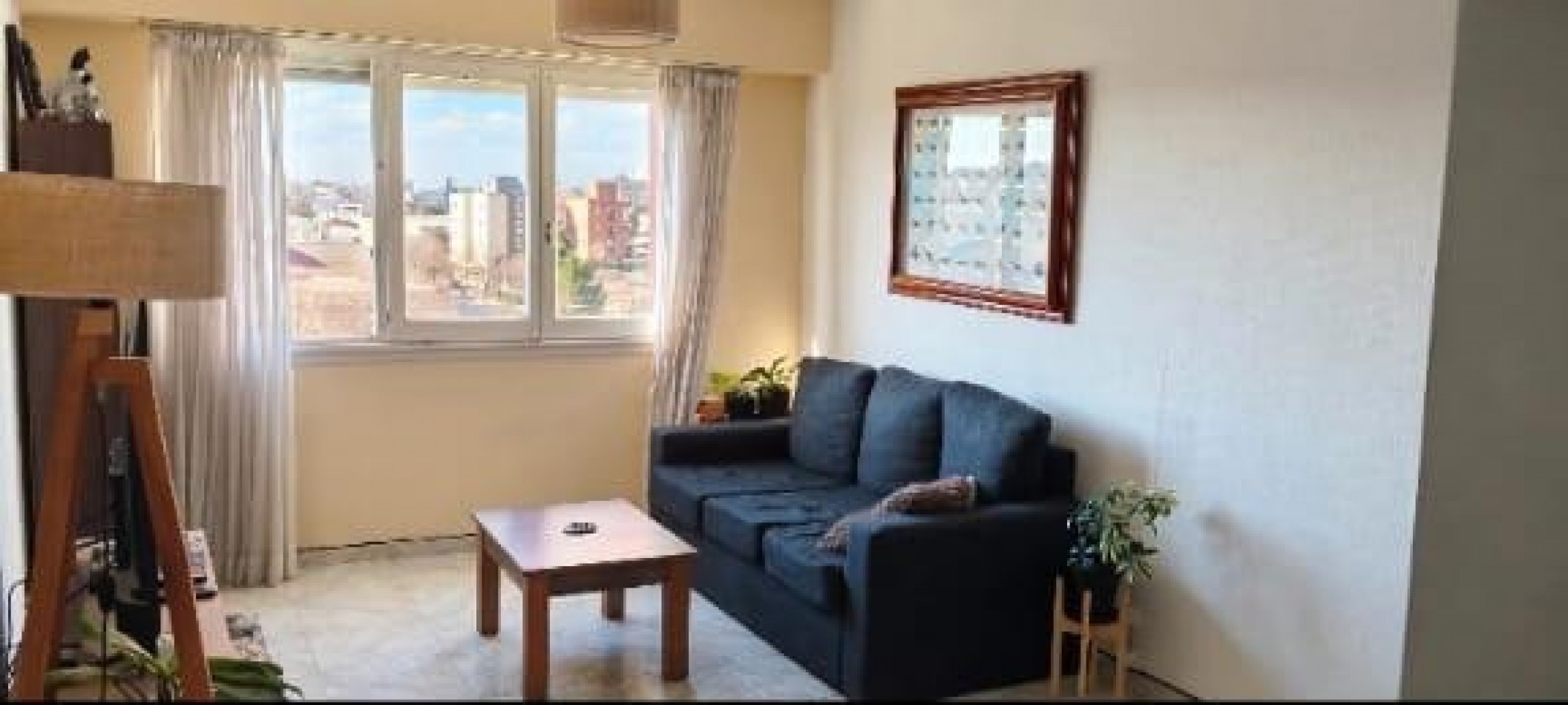 VENTA DEPARTAMENTO 3 AMB. TORRES INCEPENDENCIA Y LARREA, 