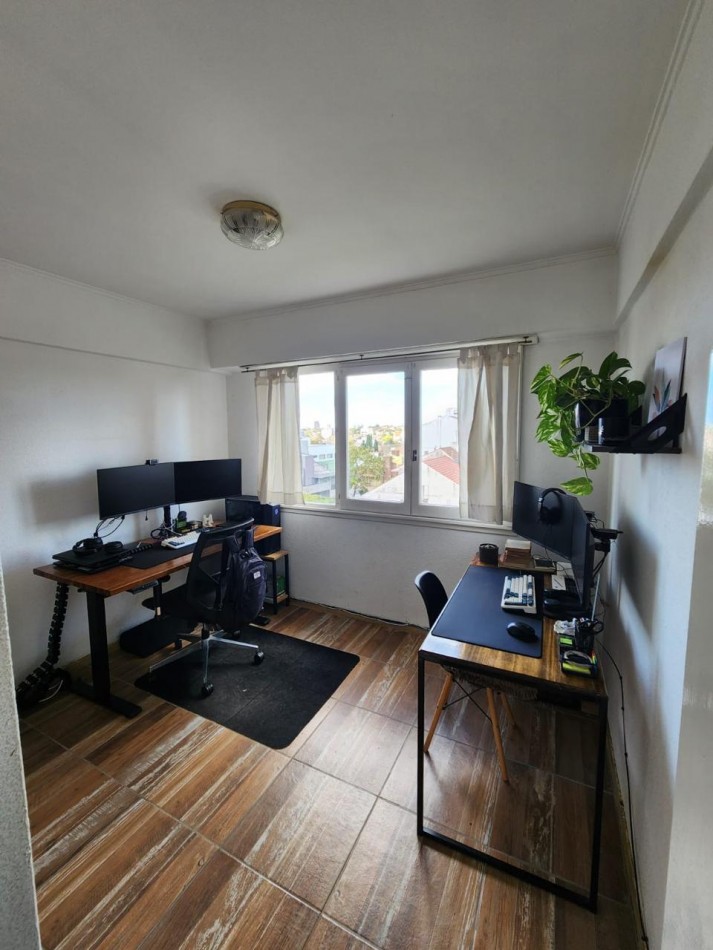 VENTA DEPARTAMENTO 3 AMB. TORRES INCEPENDENCIA Y LARREA, 