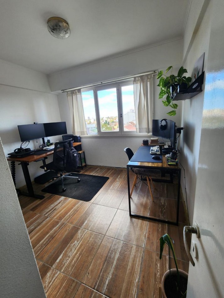 VENTA DEPARTAMENTO 3 AMB. TORRES INCEPENDENCIA Y LARREA, 
