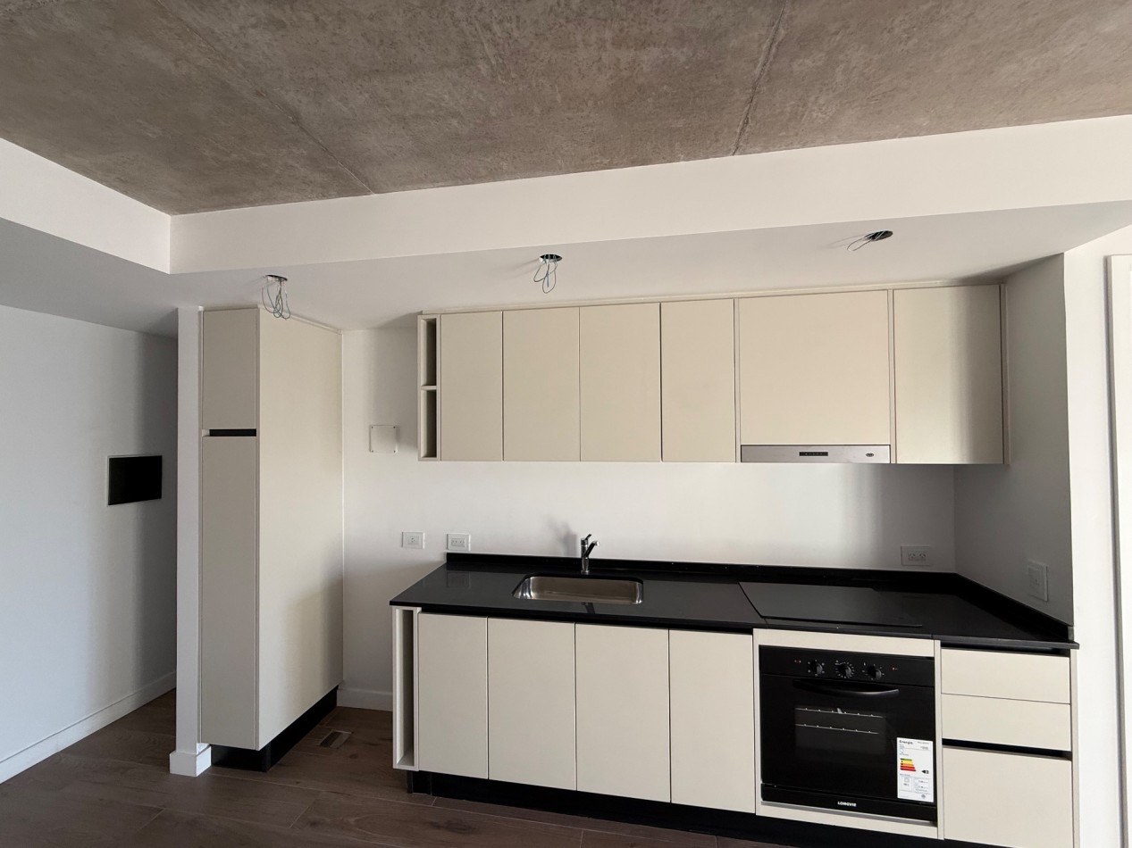 VENTA| DEPARTAMENTO| DOS AMBIENTES| CHAUVIN