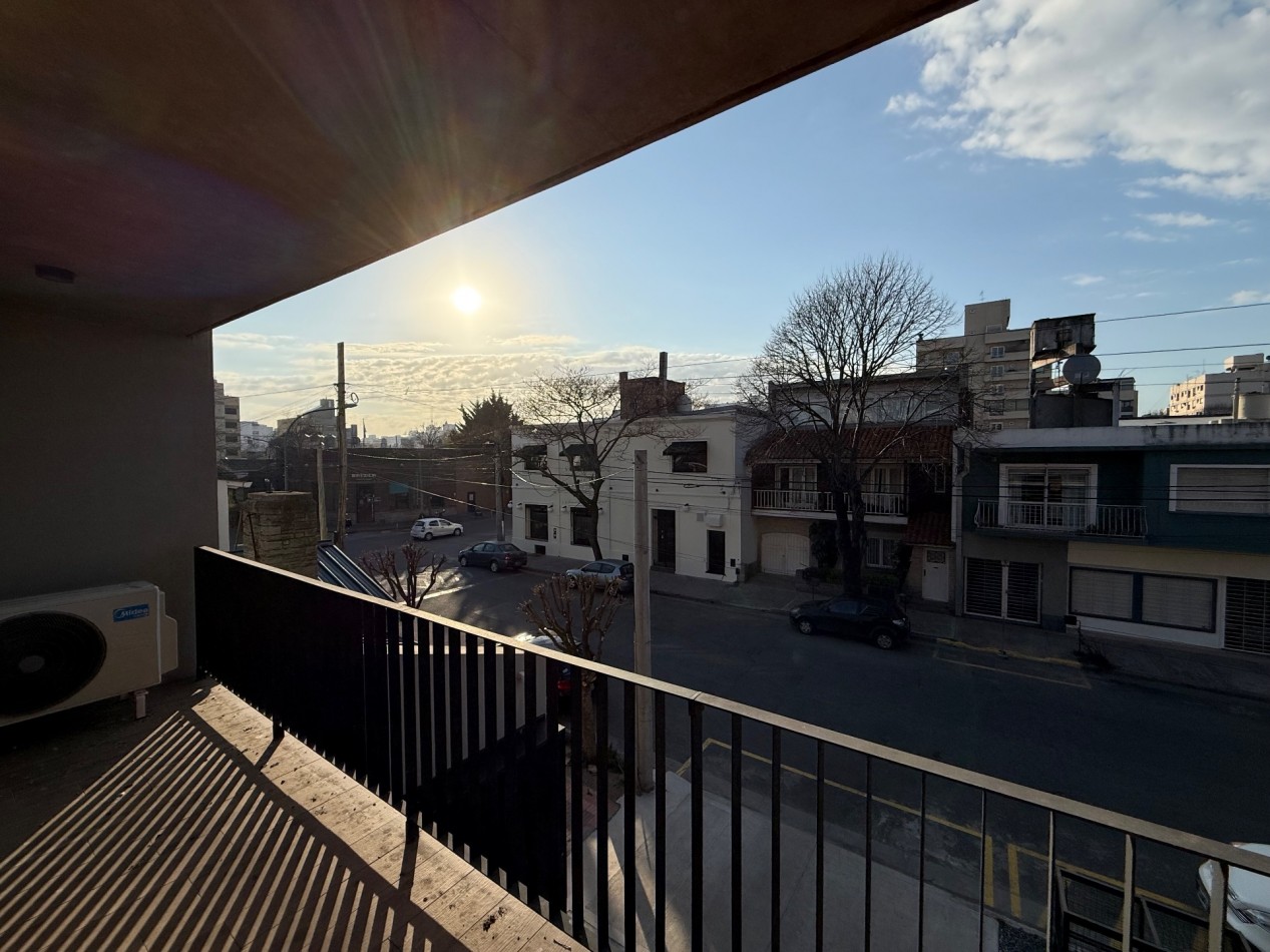 VENTA| DEPARTAMENTO| DOS AMBIENTES| CHAUVIN