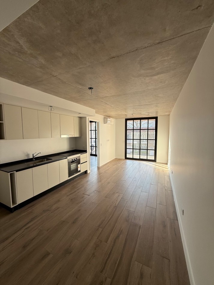 VENTA| DEPARTAMENTO| DOS AMBIENTES| CHAUVIN