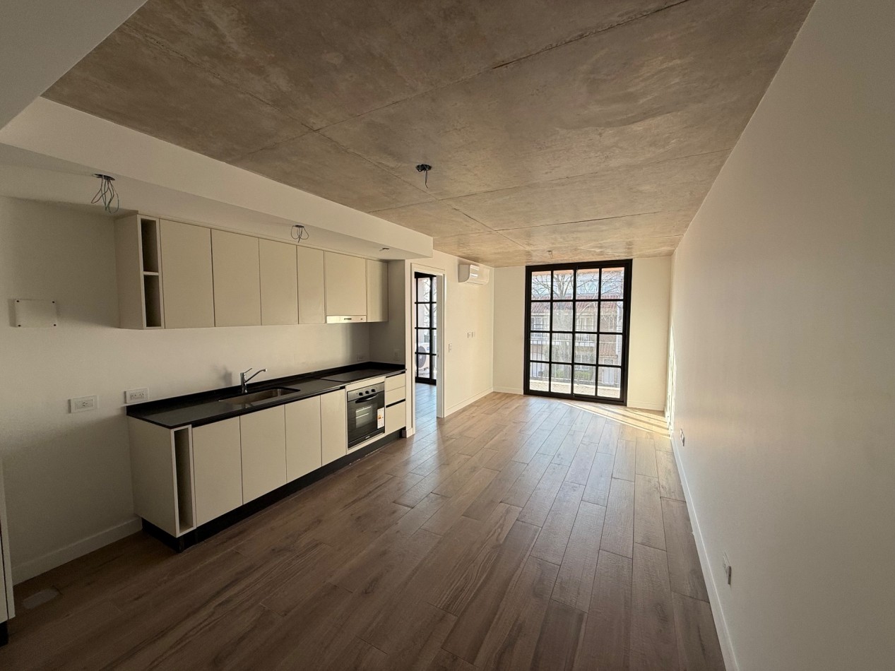 VENTA| DEPARTAMENTO| DOS AMBIENTES| CHAUVIN