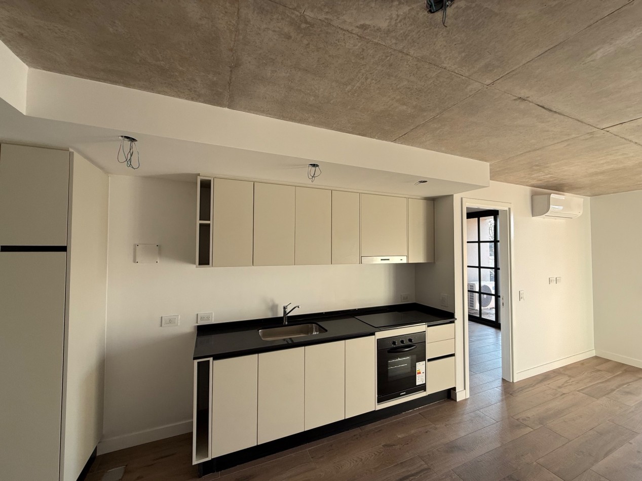 VENTA| DEPARTAMENTO| DOS AMBIENTES| CHAUVIN