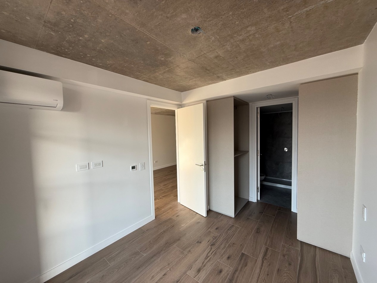 VENTA| DEPARTAMENTO| DOS AMBIENTES| CHAUVIN