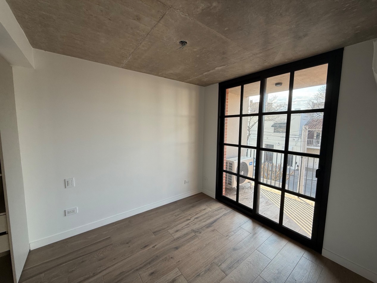 VENTA| DEPARTAMENTO| DOS AMBIENTES| CHAUVIN