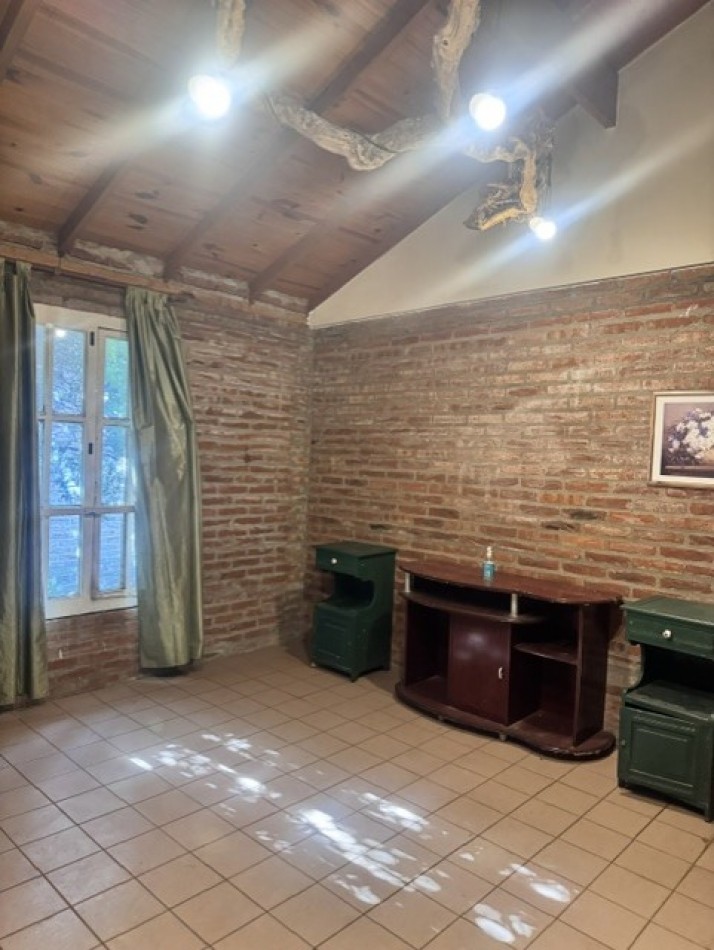 ALQUILER CASA 2 AMB | ACANTILADOS
