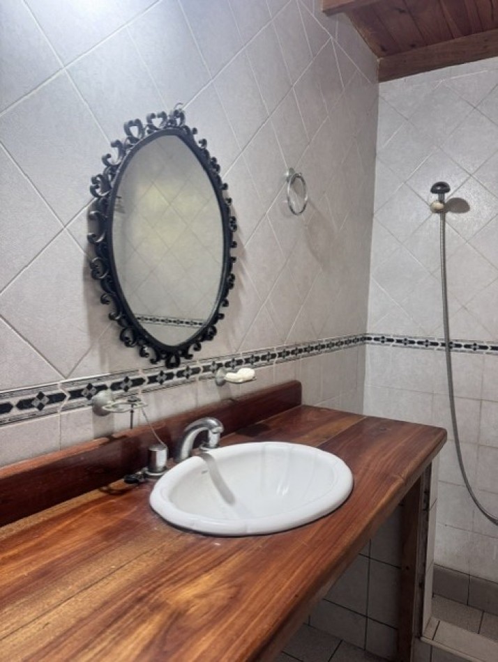 ALQUILER CASA 2 AMB | ACANTILADOS