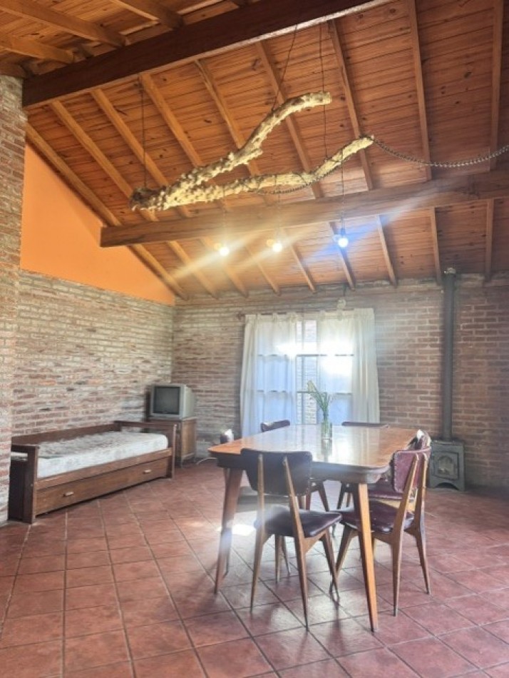 ALQUILER CASA 2 AMB | ACANTILADOS