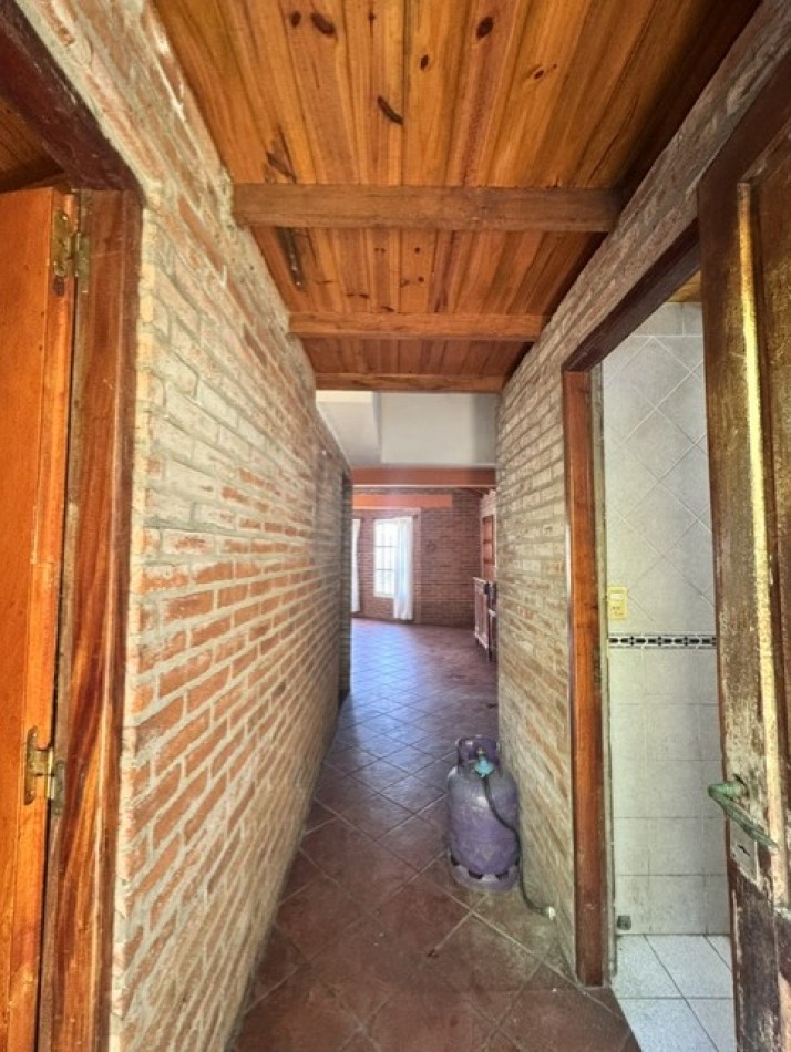 ALQUILER CASA 2 AMB | ACANTILADOS