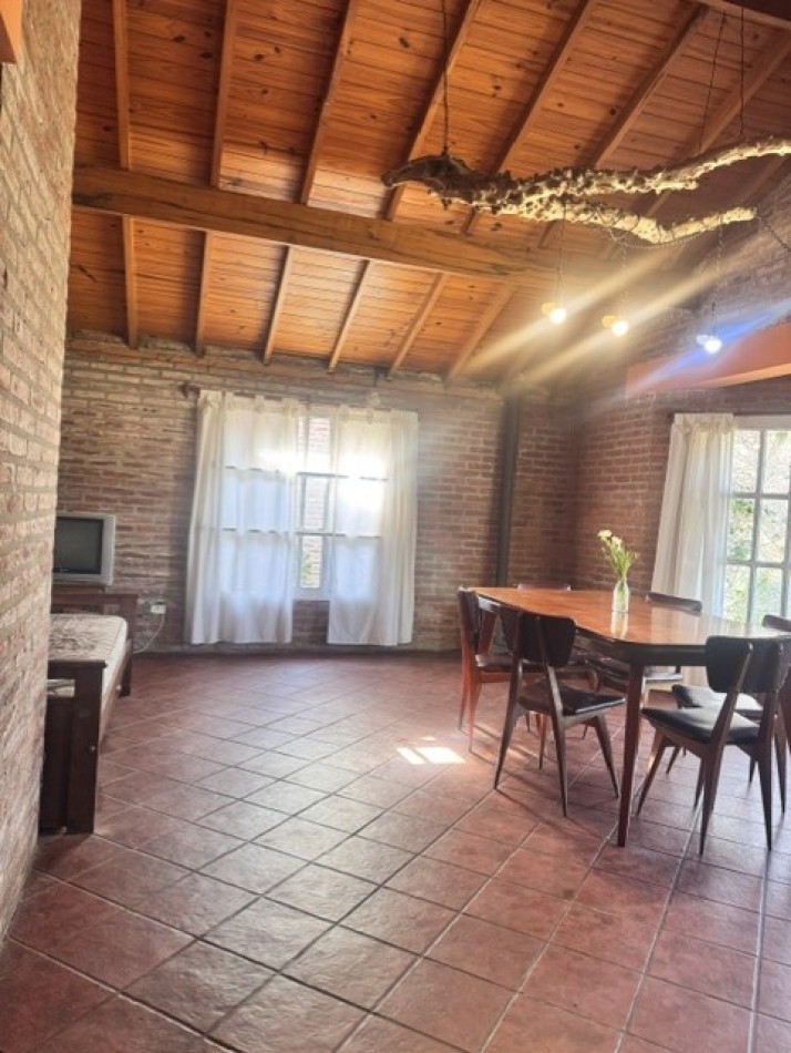 ALQUILER CASA 2 AMB | ACANTILADOS