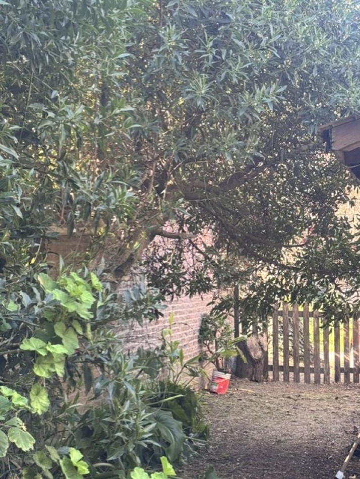 ALQUILER CASA 2 AMB | ACANTILADOS