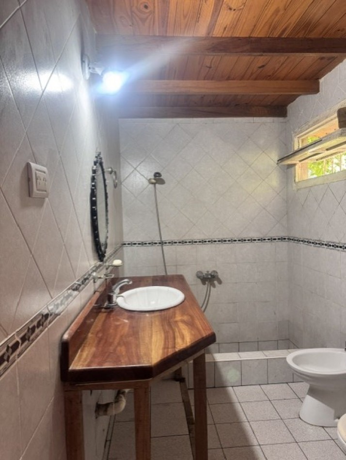 ALQUILER CASA 2 AMB | ACANTILADOS