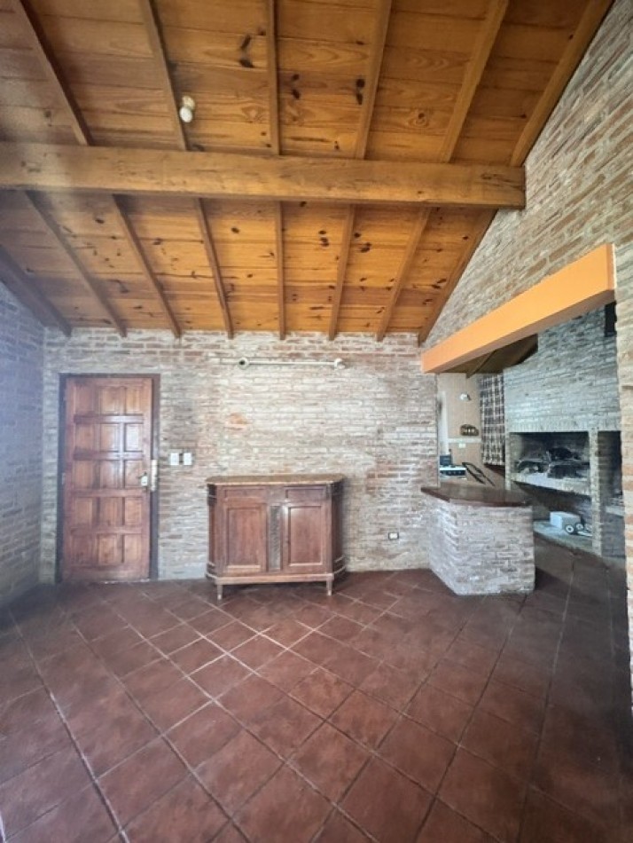 ALQUILER CASA 2 AMB | ACANTILADOS