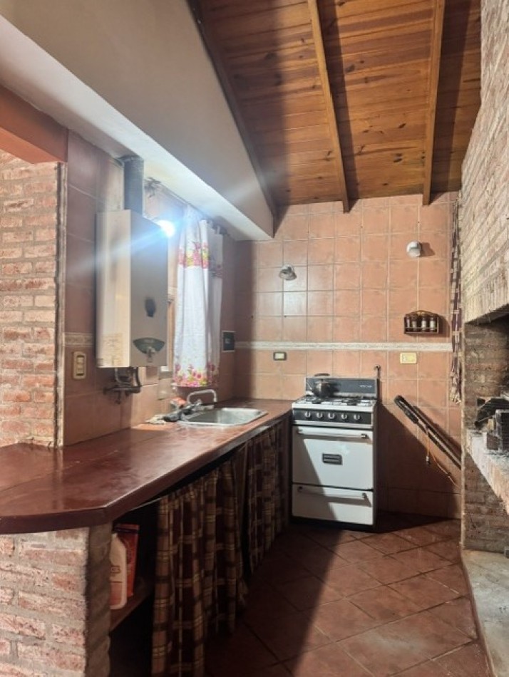 ALQUILER CASA 2 AMB | ACANTILADOS