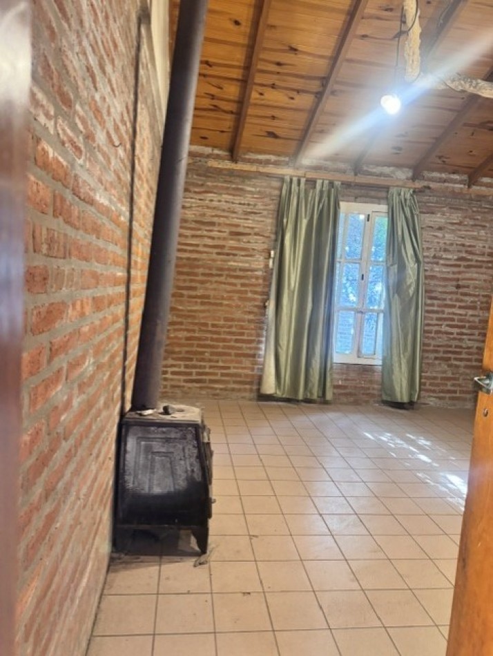 ALQUILER CASA 2 AMB | ACANTILADOS