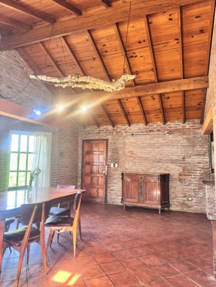 ALQUILER CASA 2 AMB | ACANTILADOS