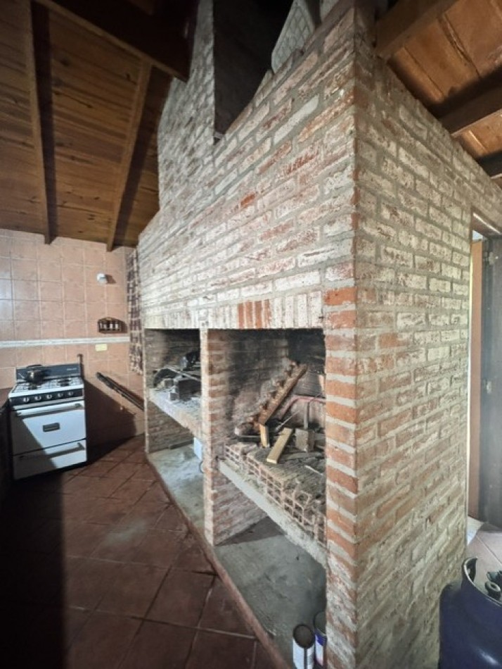 ALQUILER CASA 2 AMB | ACANTILADOS