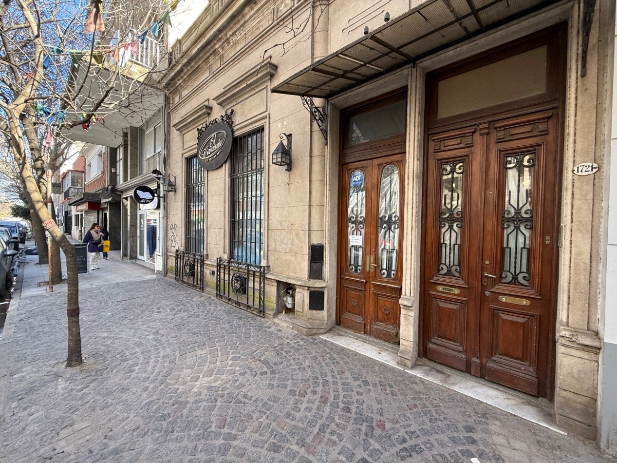 VENTA| CASA| 4 AMBIENTES| MACROCENTRO