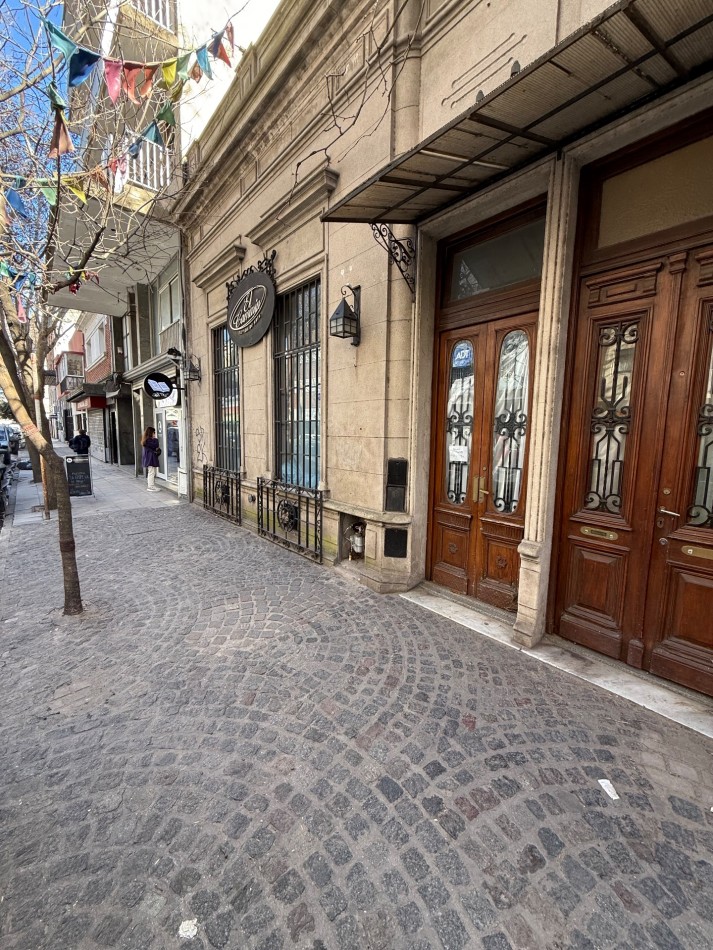 VENTA| CASA| 4 AMBIENTES| MACROCENTRO
