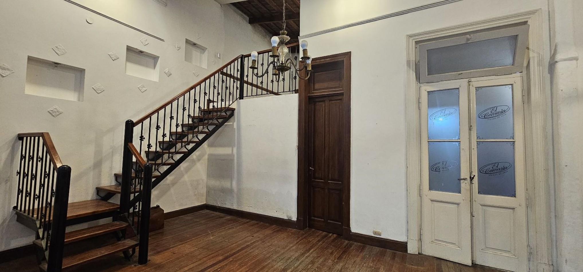 VENTA| CASA| 4 AMBIENTES| MACROCENTRO