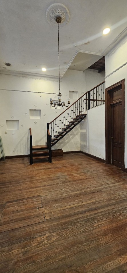 VENTA| CASA| 4 AMBIENTES| MACROCENTRO