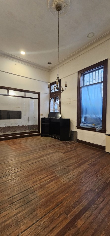 VENTA| CASA| 4 AMBIENTES| MACROCENTRO