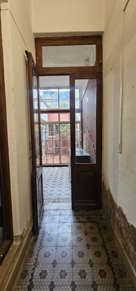 VENTA| CASA| 4 AMBIENTES| MACROCENTRO